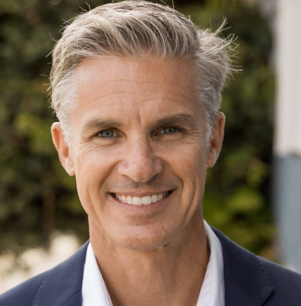 Tim Kusserow, Head of School